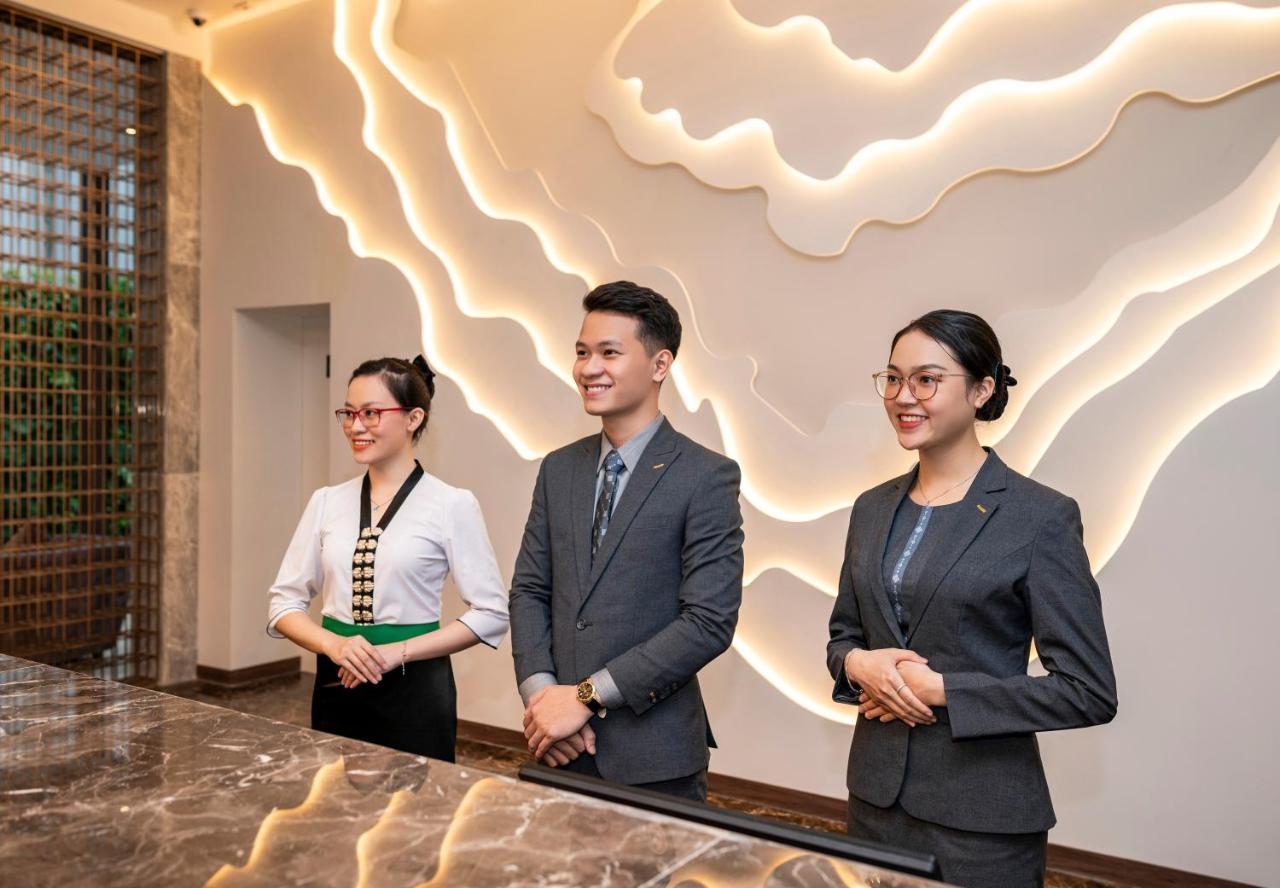 Muong Thanh Luxury Saigon Hotel Ho Chi Minh City