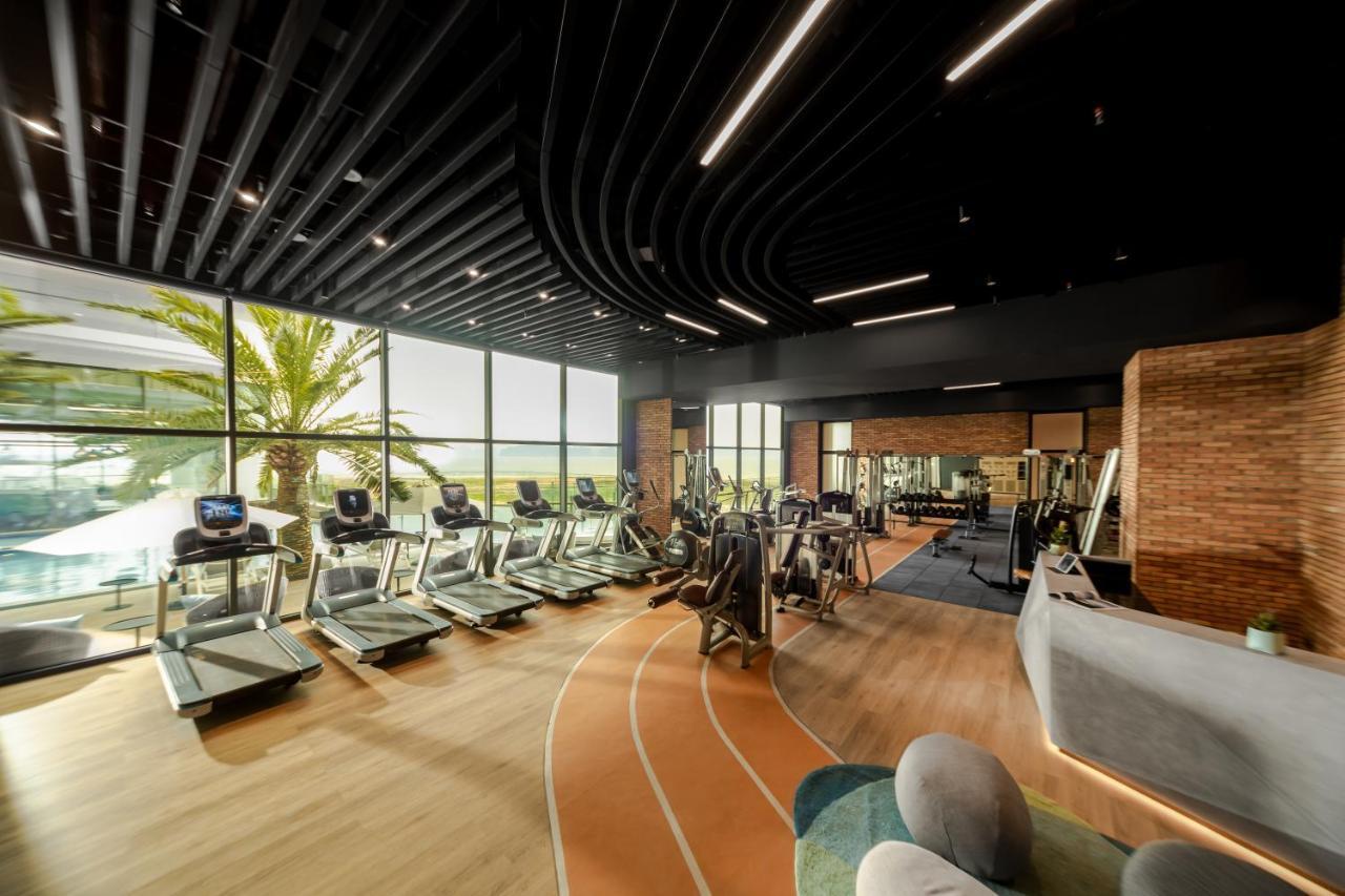 Citadines Marina Halong Hotel
