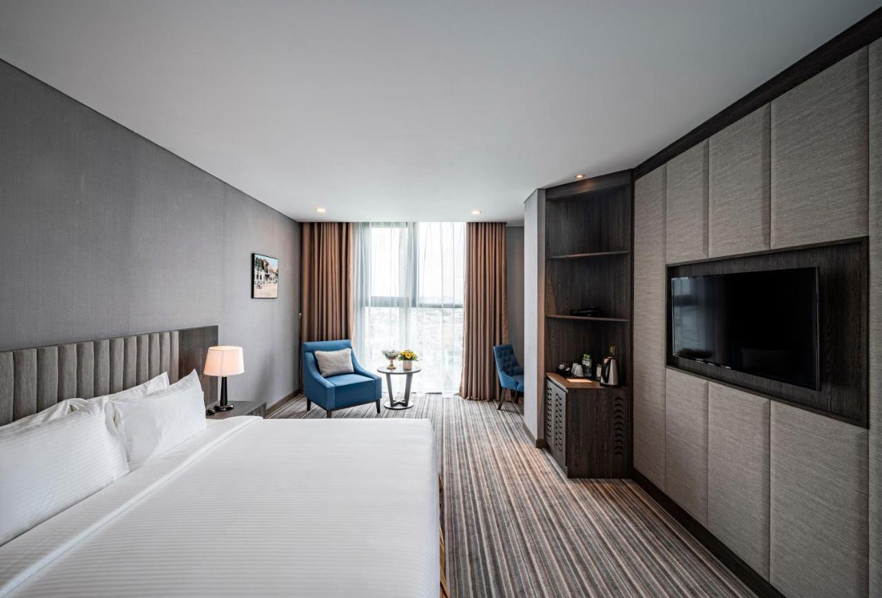 Muong Thanh Luxury Saigon Ho Chi Minh City