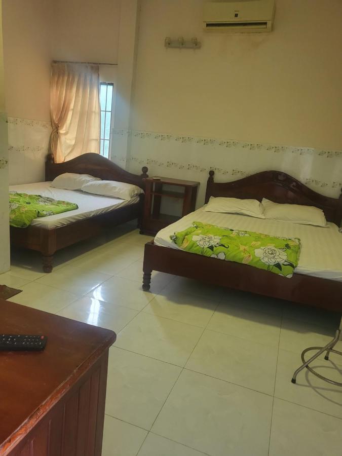 Garden Hotel Mui Ne