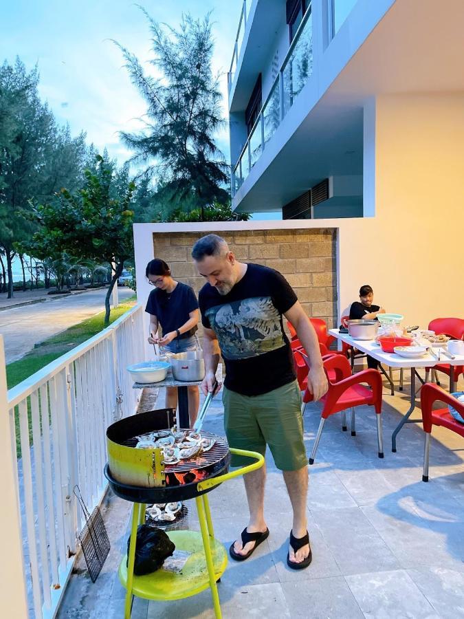 Zenna - Mimosa 611 View Biển Biệt thự Long Hải