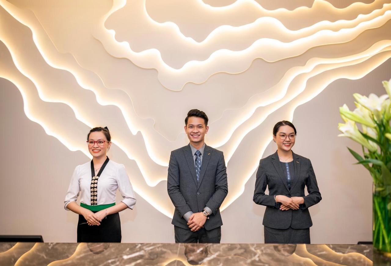 Muong Thanh Luxury Saigon Ho Chi Minh City