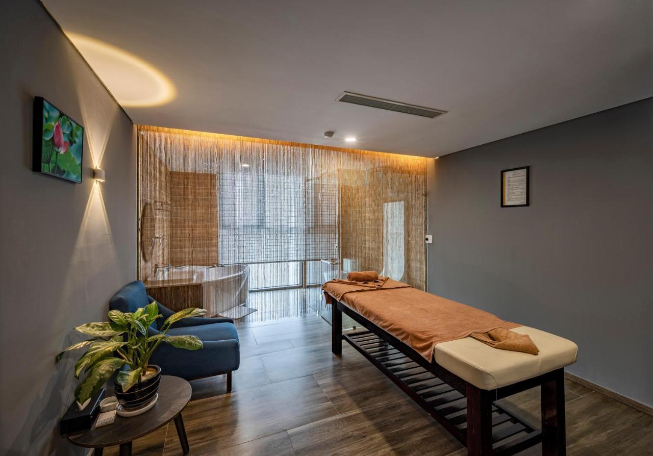 Hotel Muong Thanh Luxury Saigon Ho Chi Minh City
