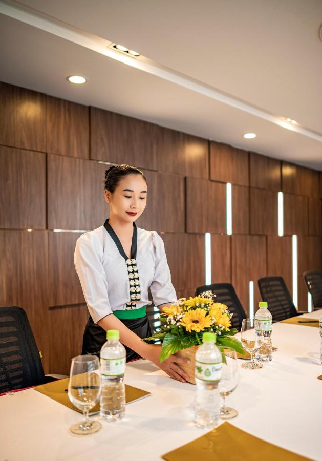 Muong Thanh Luxury Saigon Ho Chi Minh City