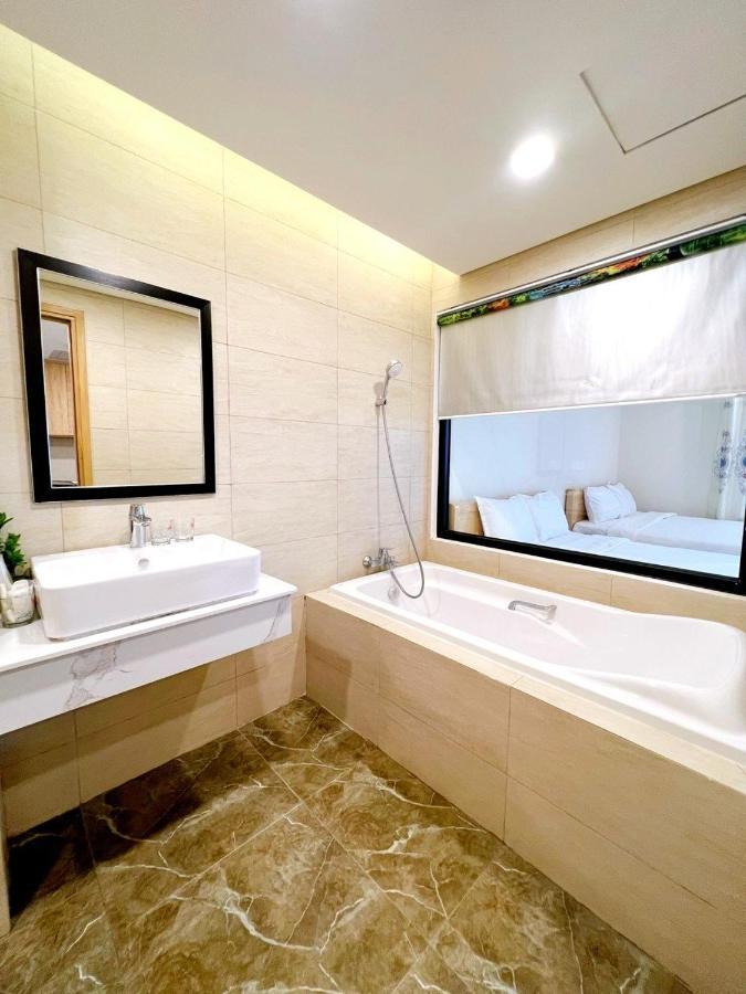 Newday Travel Condotel- Can Ho Flc Sea Tower Apartment Quy Nhon