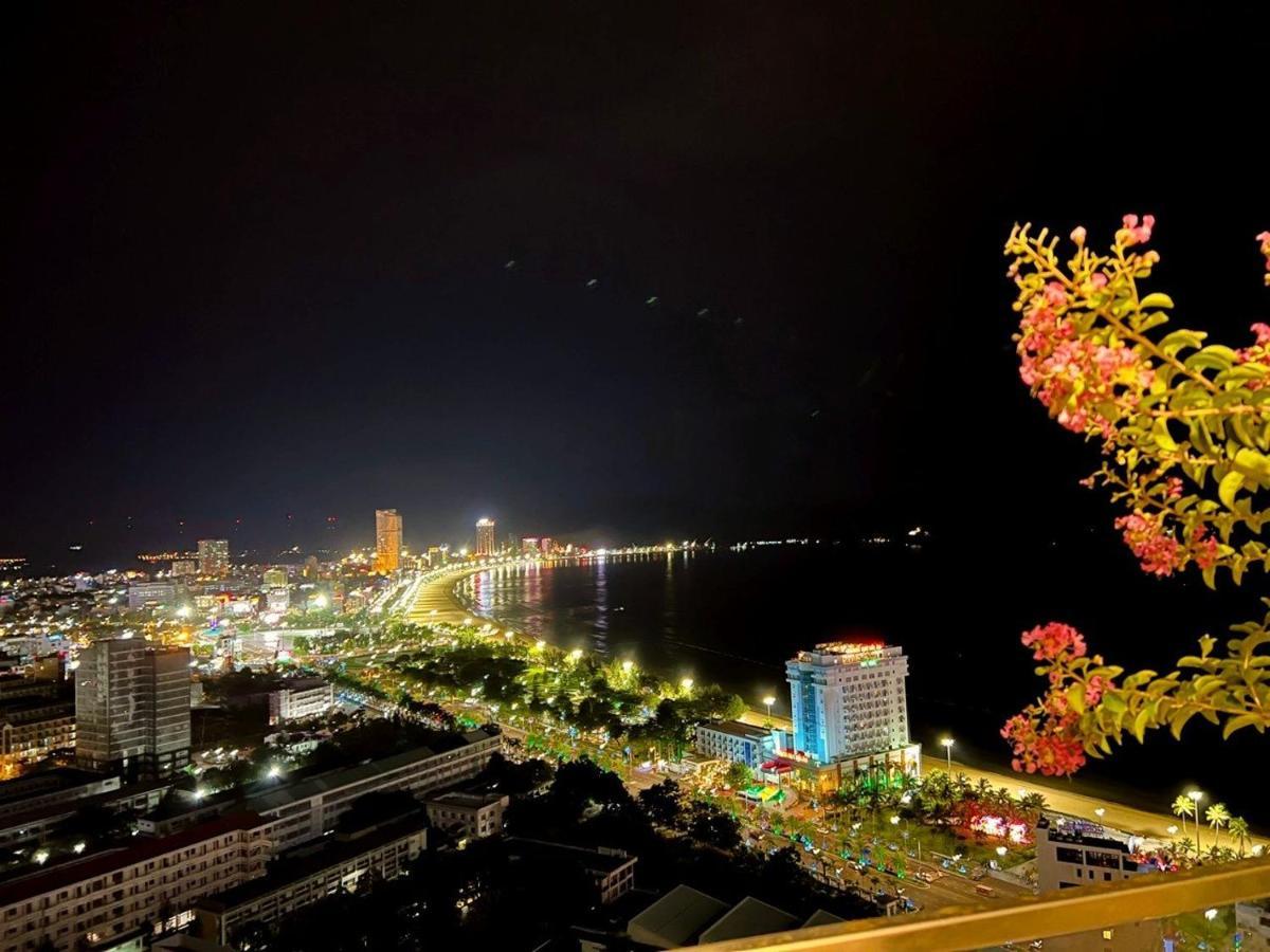 Newday Travel Condotel- Can Ho Flc Sea Tower Apartment