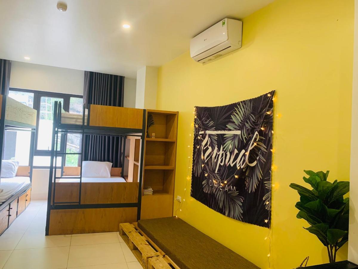 Rustic House 2* Dong Khe Sau