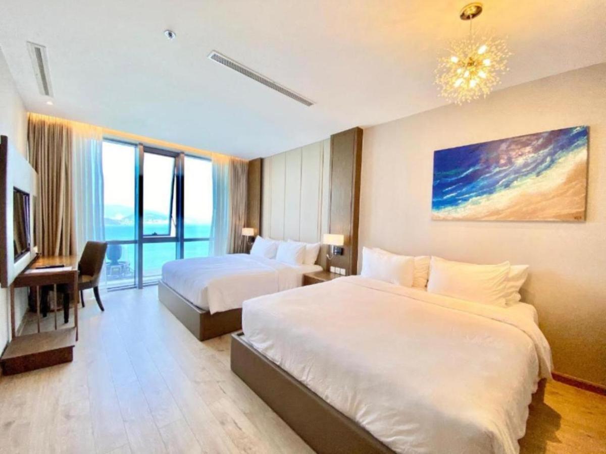 Hd Panorama Condotel Apartment