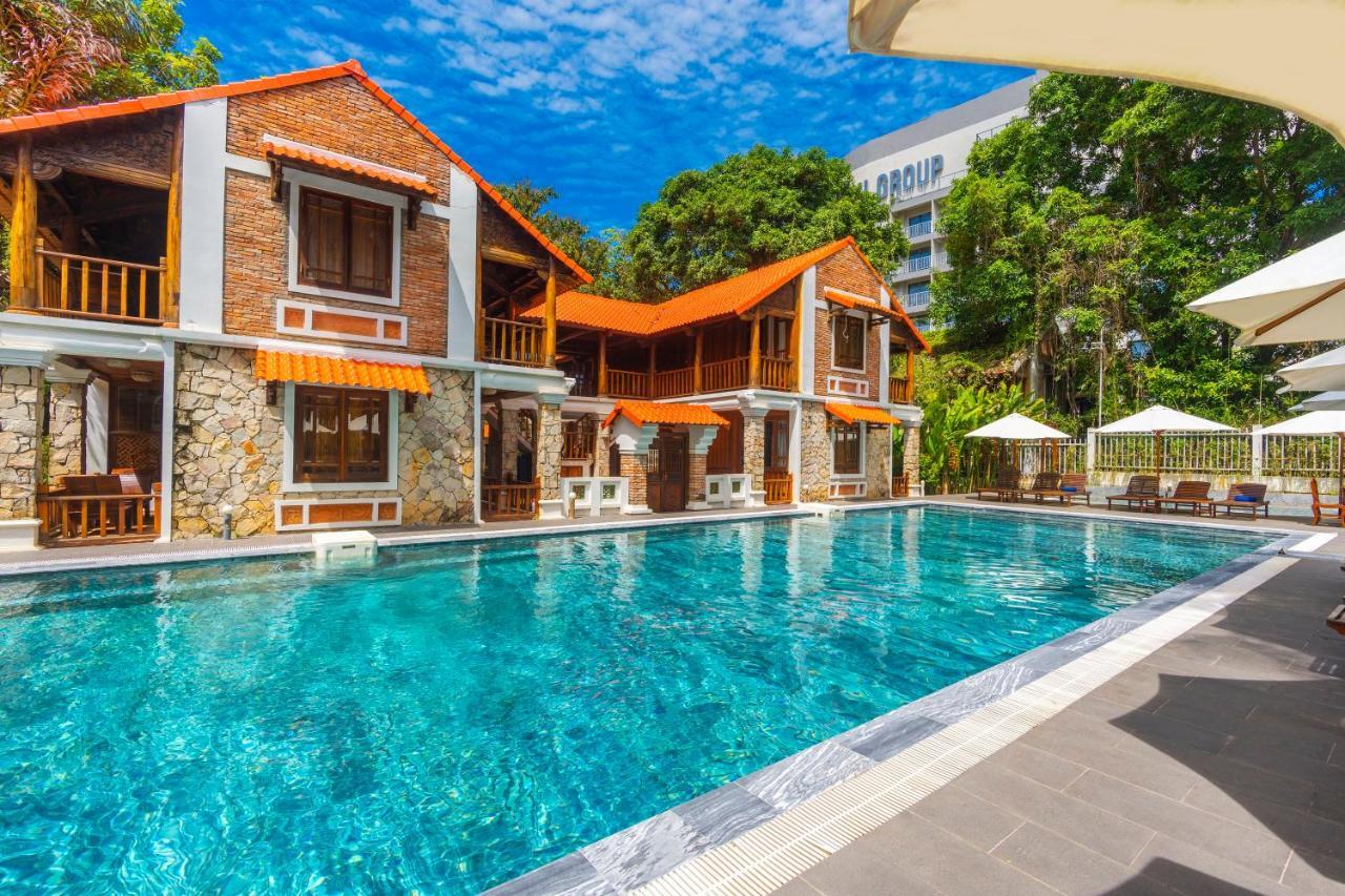 Old Town Resort 3*