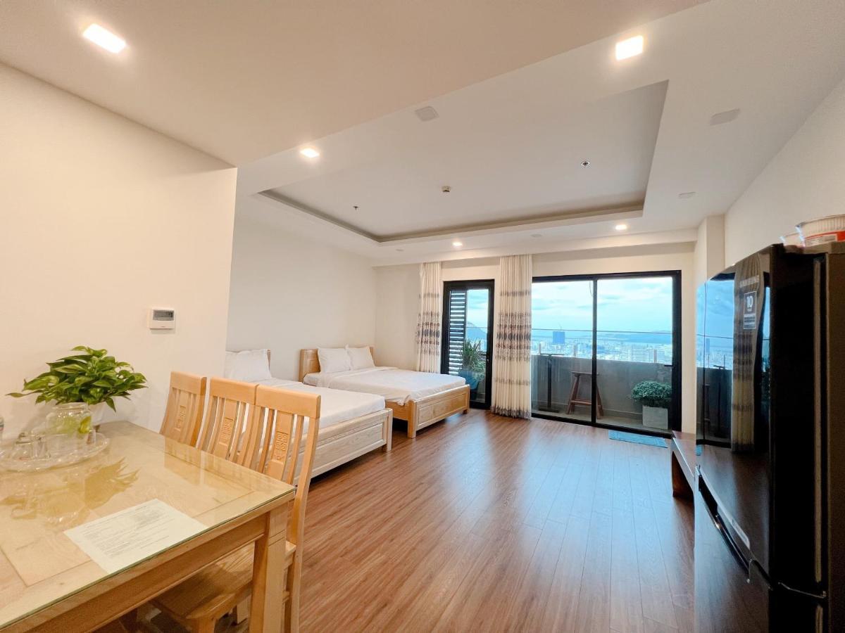 Apartment Newday Travel Condotel- Can Ho Flc Sea Tower *