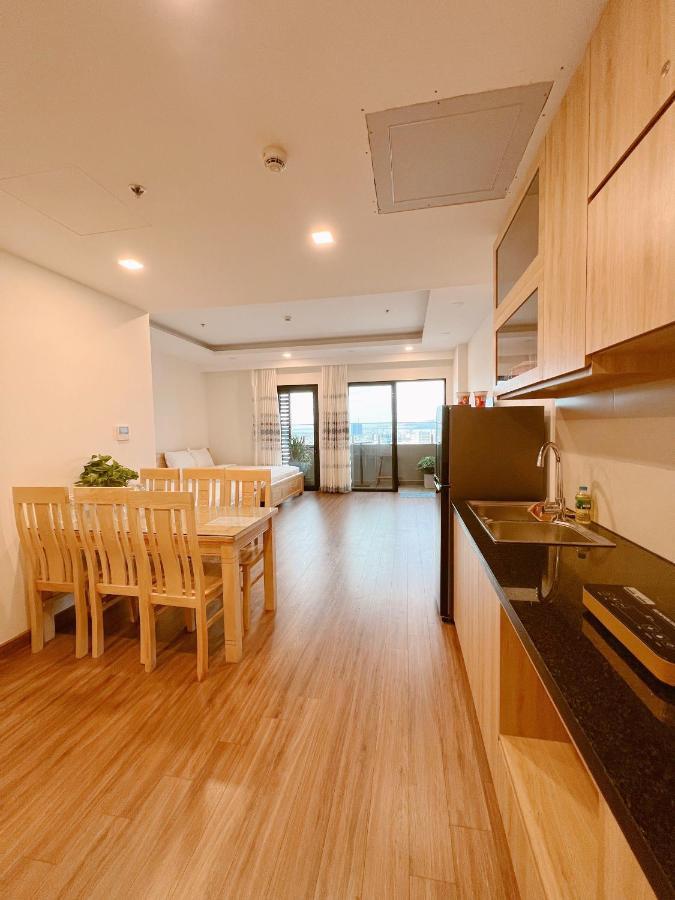 Newday Travel Condotel- Can Ho Flc Sea Tower Apartment