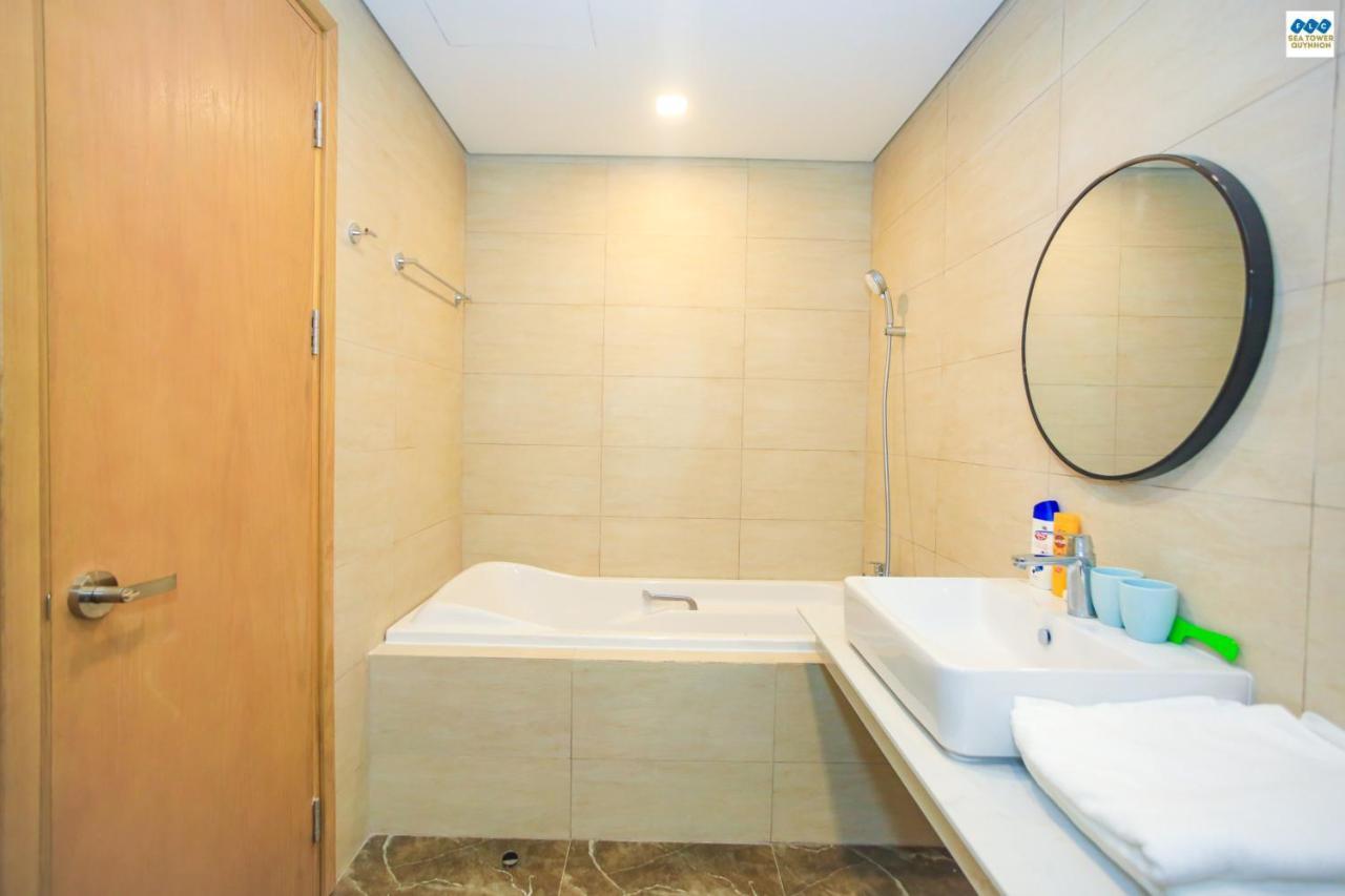 Aparthotel Flc Sea Tower Th Quy Nhon
