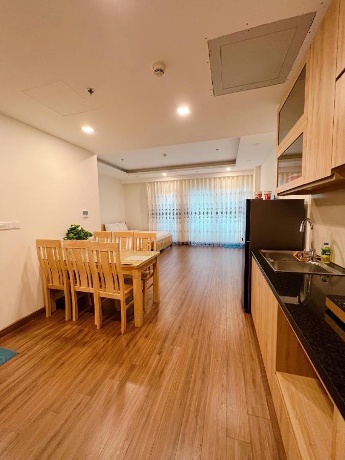 Apartment Newday Travel Condotel- Can Ho Flc Sea Tower