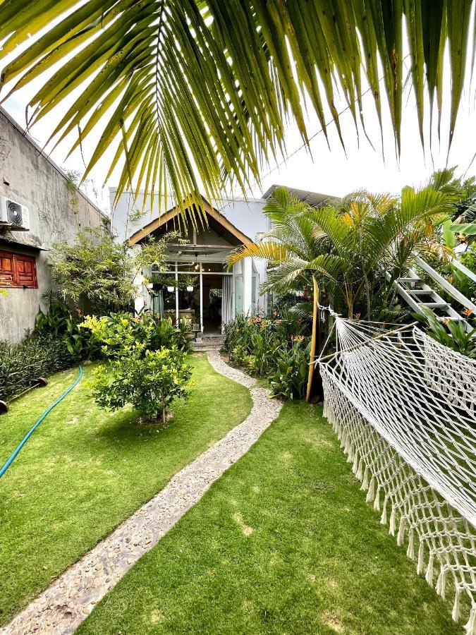 Guest house Binhyen Mui Ne