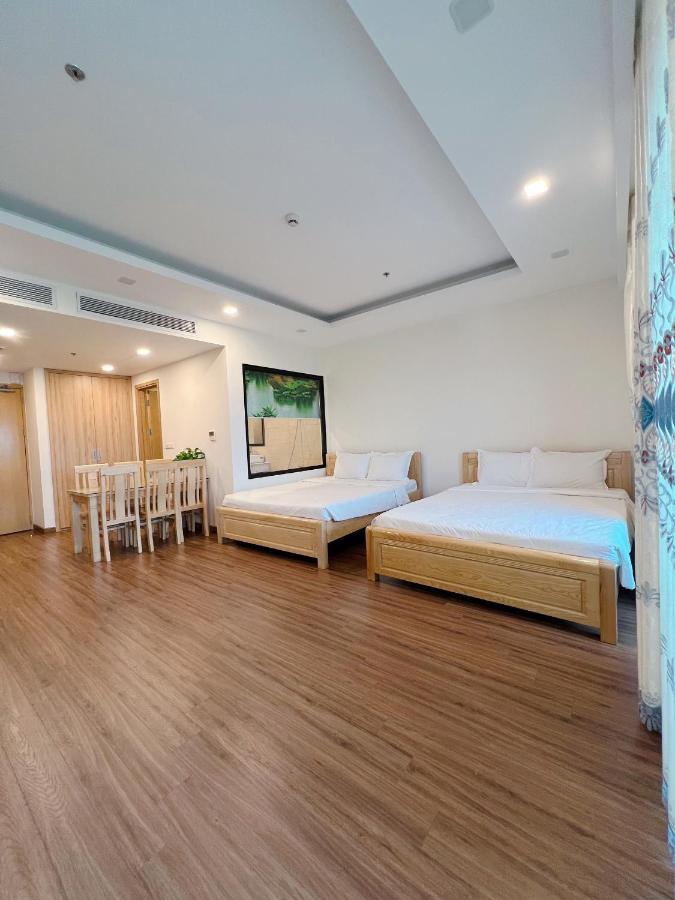 Newday Travel Condotel- Can Ho Flc Sea Tower