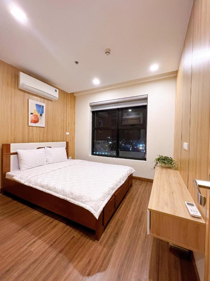 Apartment Newday Travel Condotel- Can Ho Flc Sea Tower *