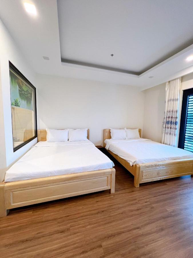 Apartment Newday Travel Condotel- Can Ho Flc Sea Tower Quy Nhon
