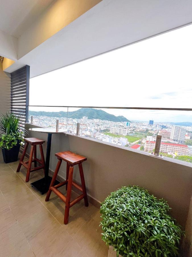 Newday Travel Condotel- Can Ho Flc Sea Tower