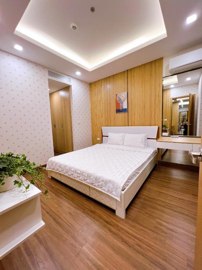 Apartment Newday Travel Condotel- Can Ho Flc Sea Tower Quy Nhon