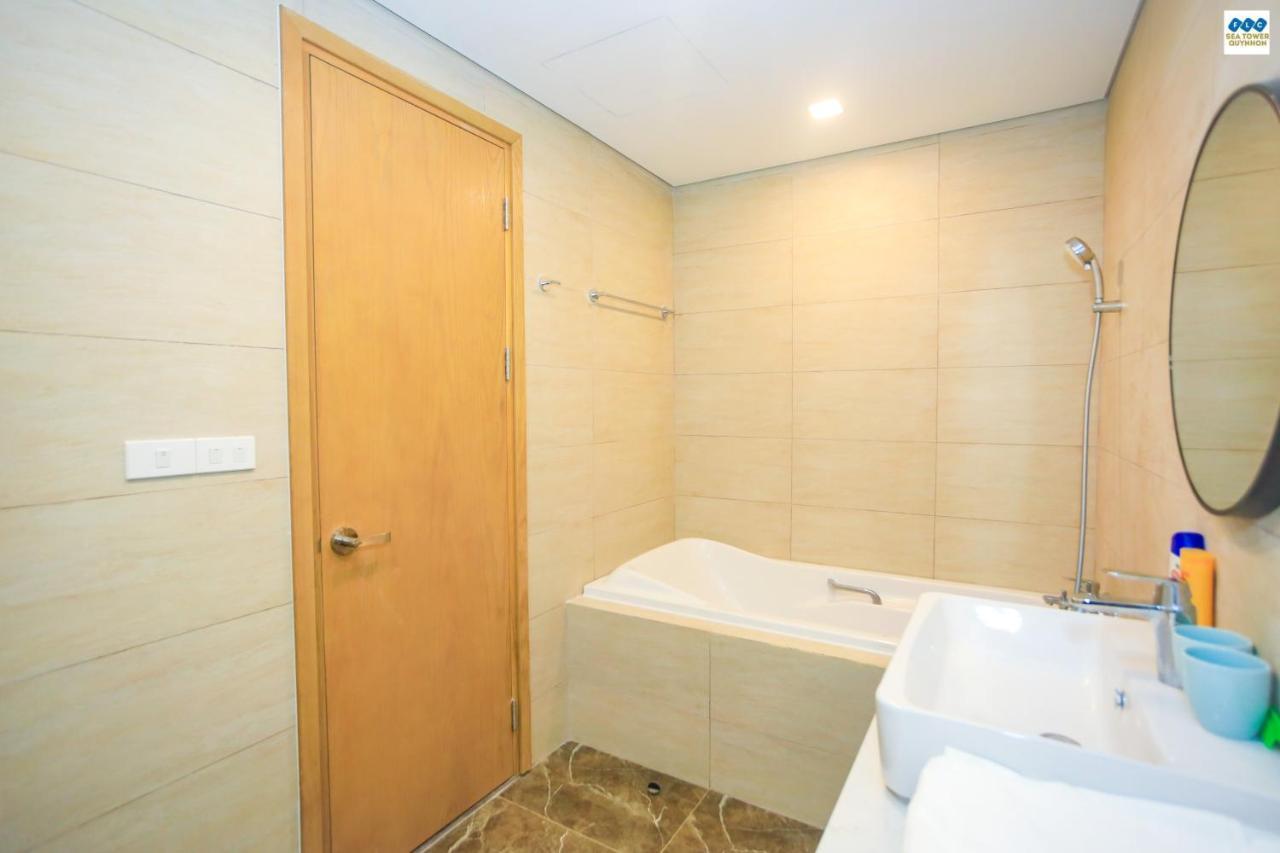 Flc Sea Tower Th Aparthotel *