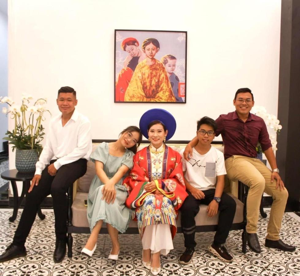 Thuy Duong Boutique 2*