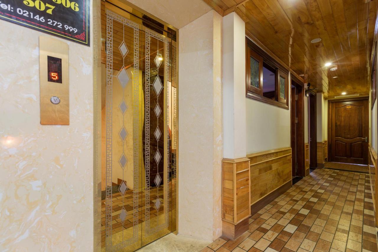 Hotel London