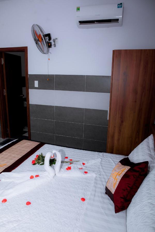 Hotel Truong Phuc Vinh