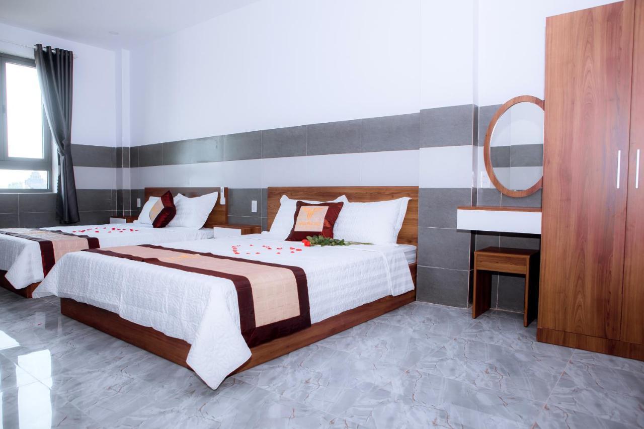 Truong Phuc Vinh Hotel Phan Thiet