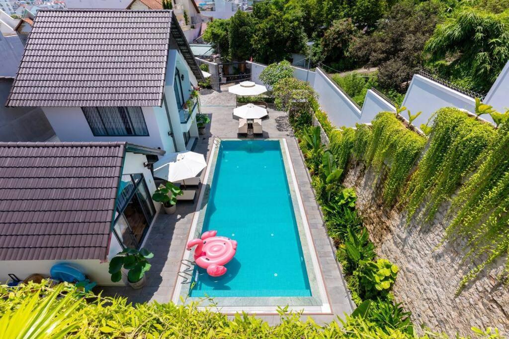 Villa Yubi Near Vũng Tàu