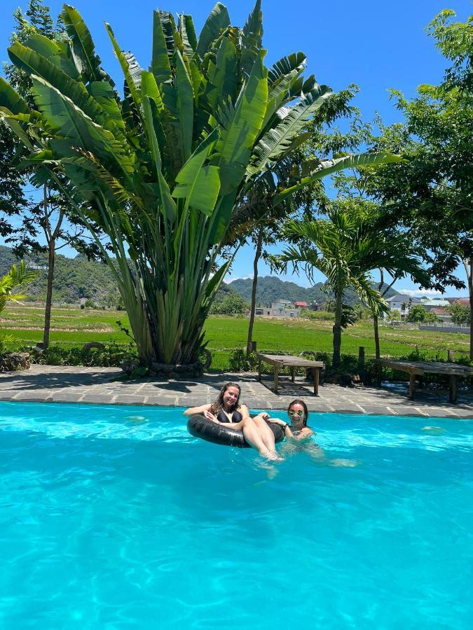 Jungle Boss Travel Homestay Phong Nha