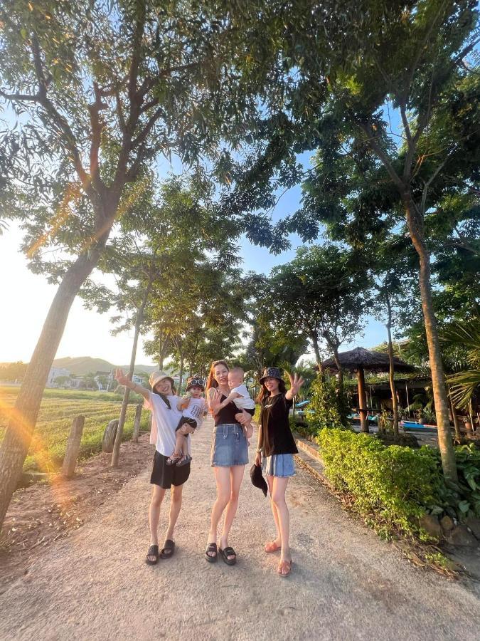 Homestay Jungle Boss Travel *
