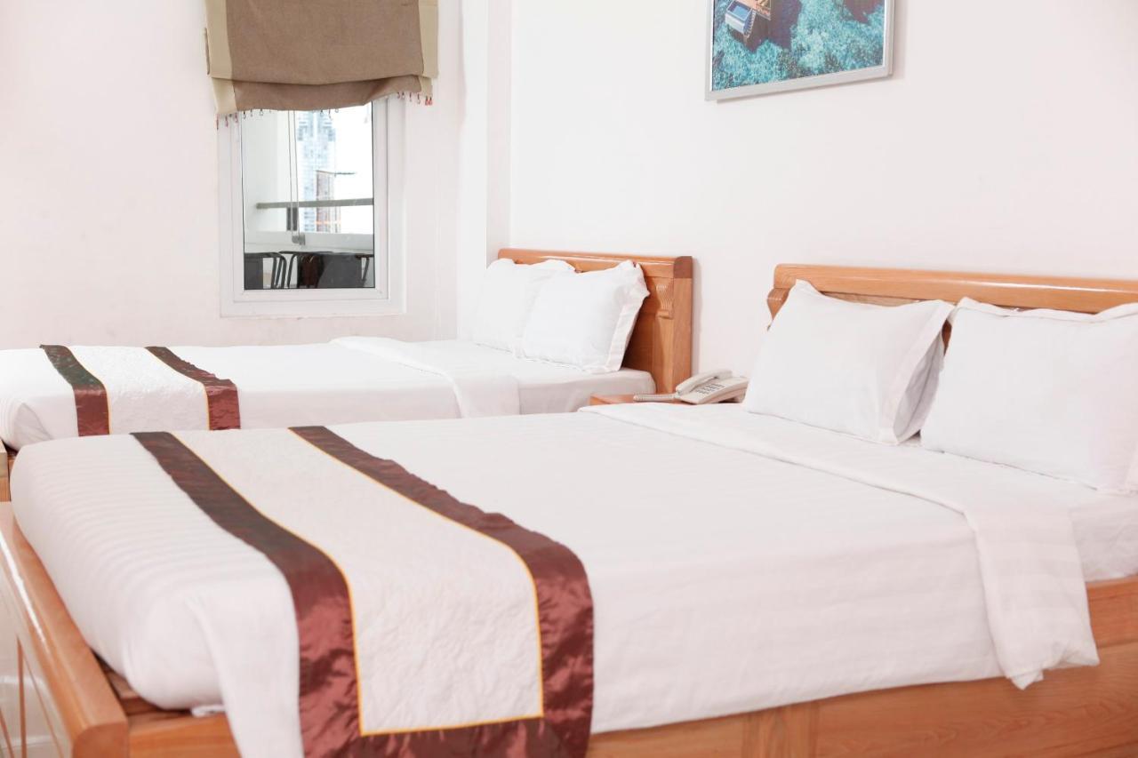 Caroline Hotel