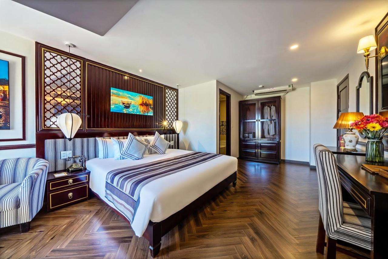 Le Pavillon Luxury & Resort 4*