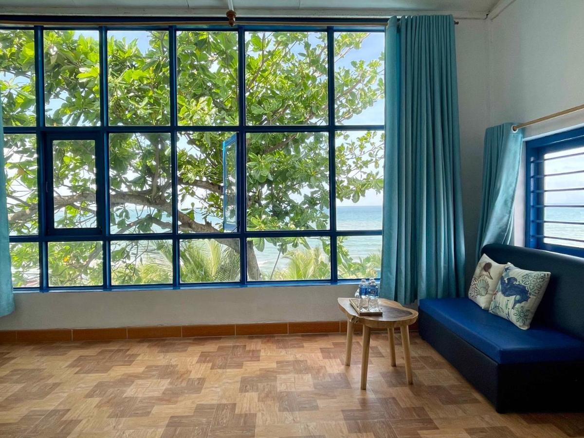 Irini Boutique Homestay *
