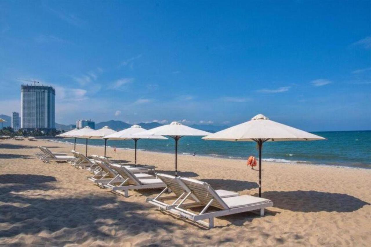 Apartment Qvungtau-3br Oasky- Seaview