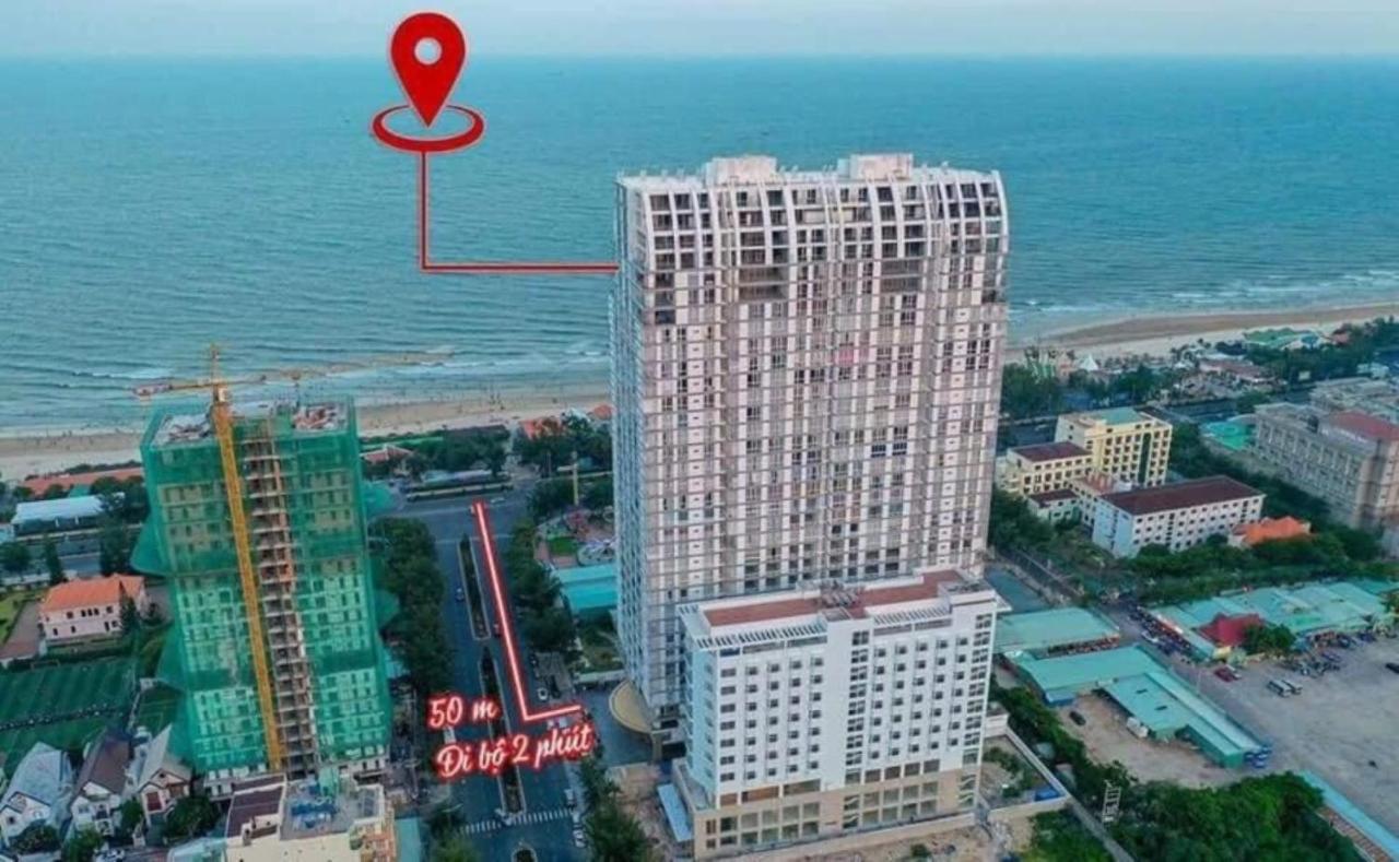 Apartment Qvungtau-3br Oasky- Seaview *