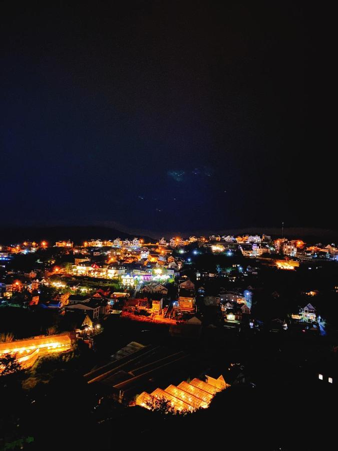 Nang Mai Homestay *