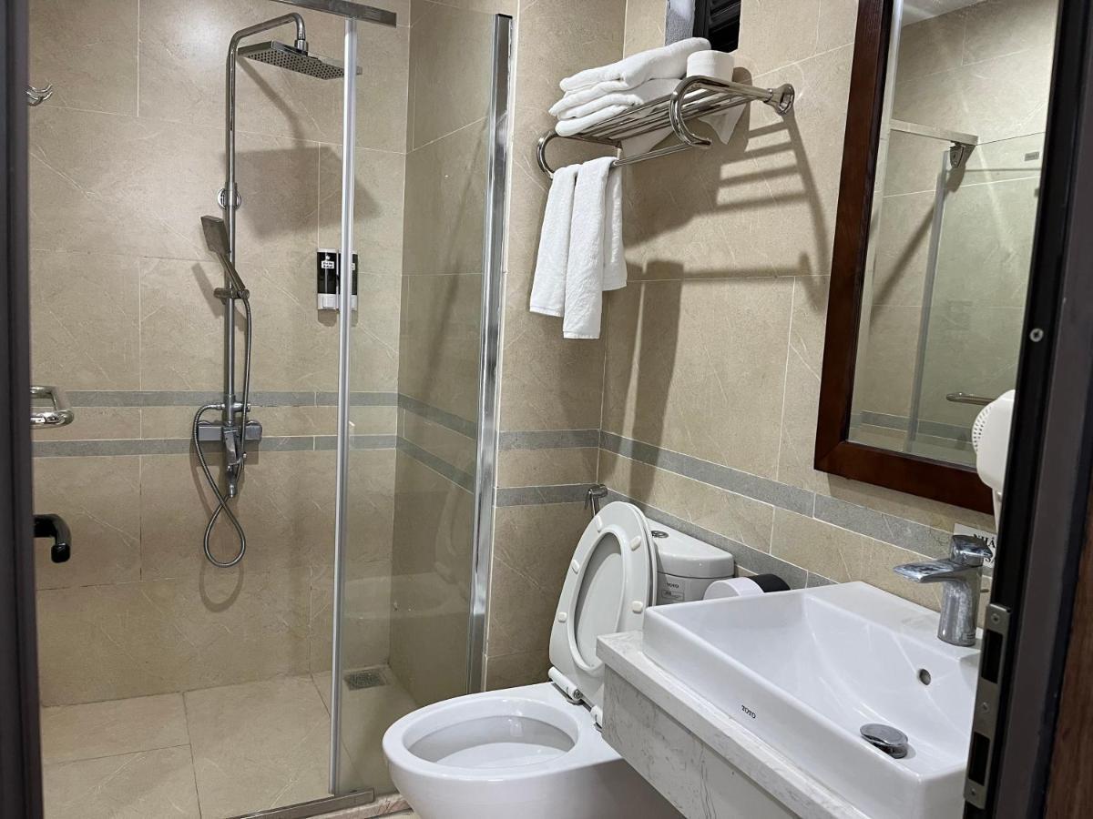 Bed & Breakfast Cat Ba Rosalia 3*