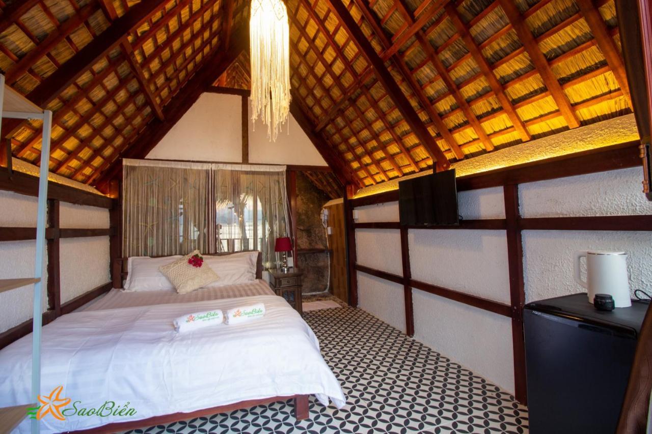 Hotel Sao Bien - Starfish 3*