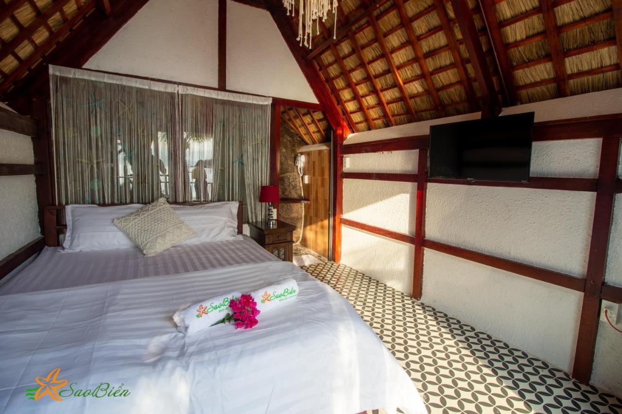 Sao Bien - Starfish Hotel Cam Ranh
