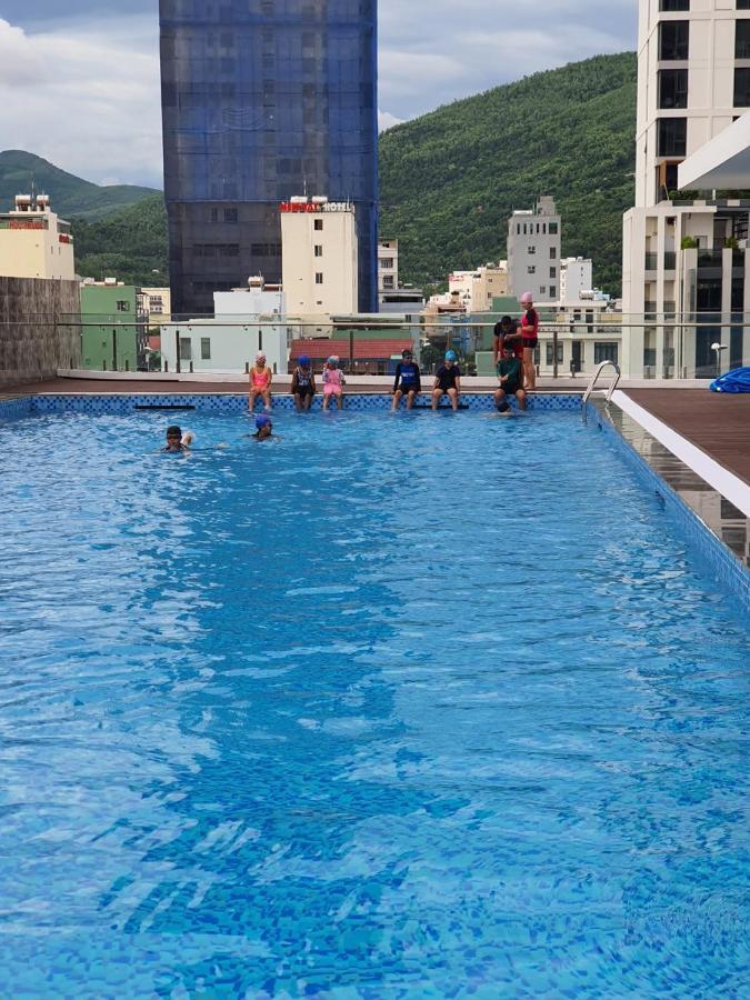 Flc Sea Tower - Ho Bien * Quy Nhon