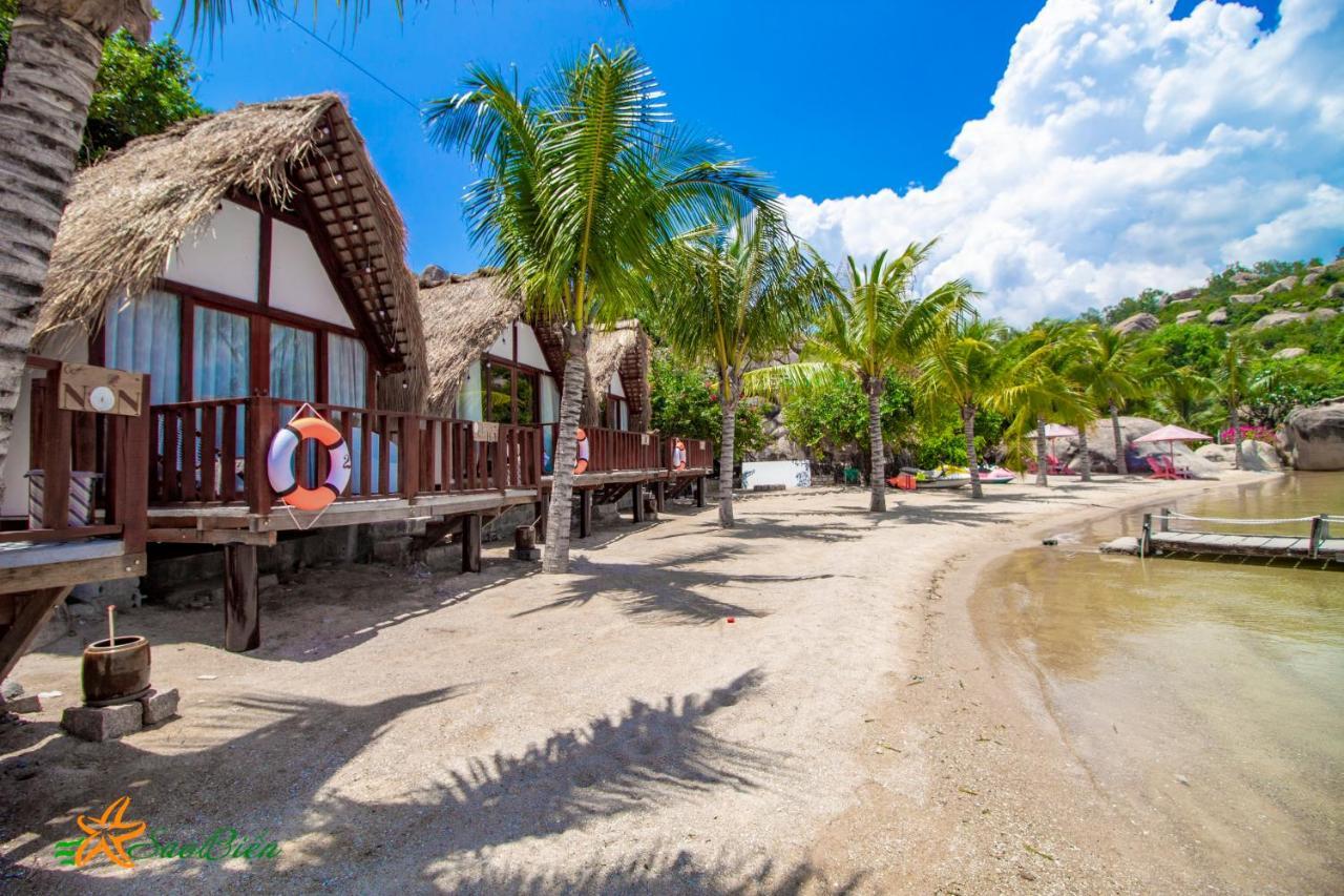 Sao Bien - Starfish Hotel 3*