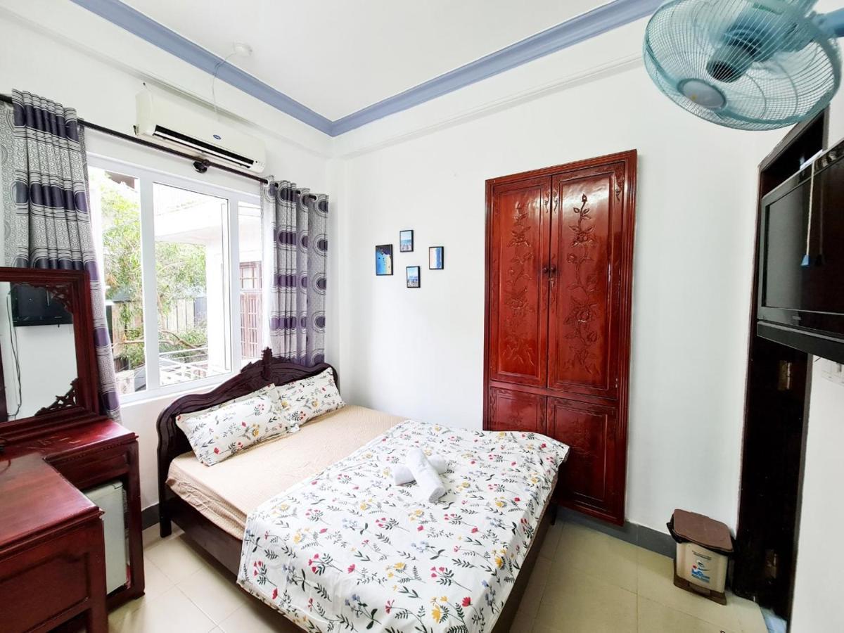 Maya Homestay