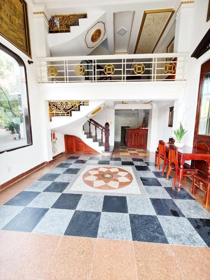 Maya Homestay