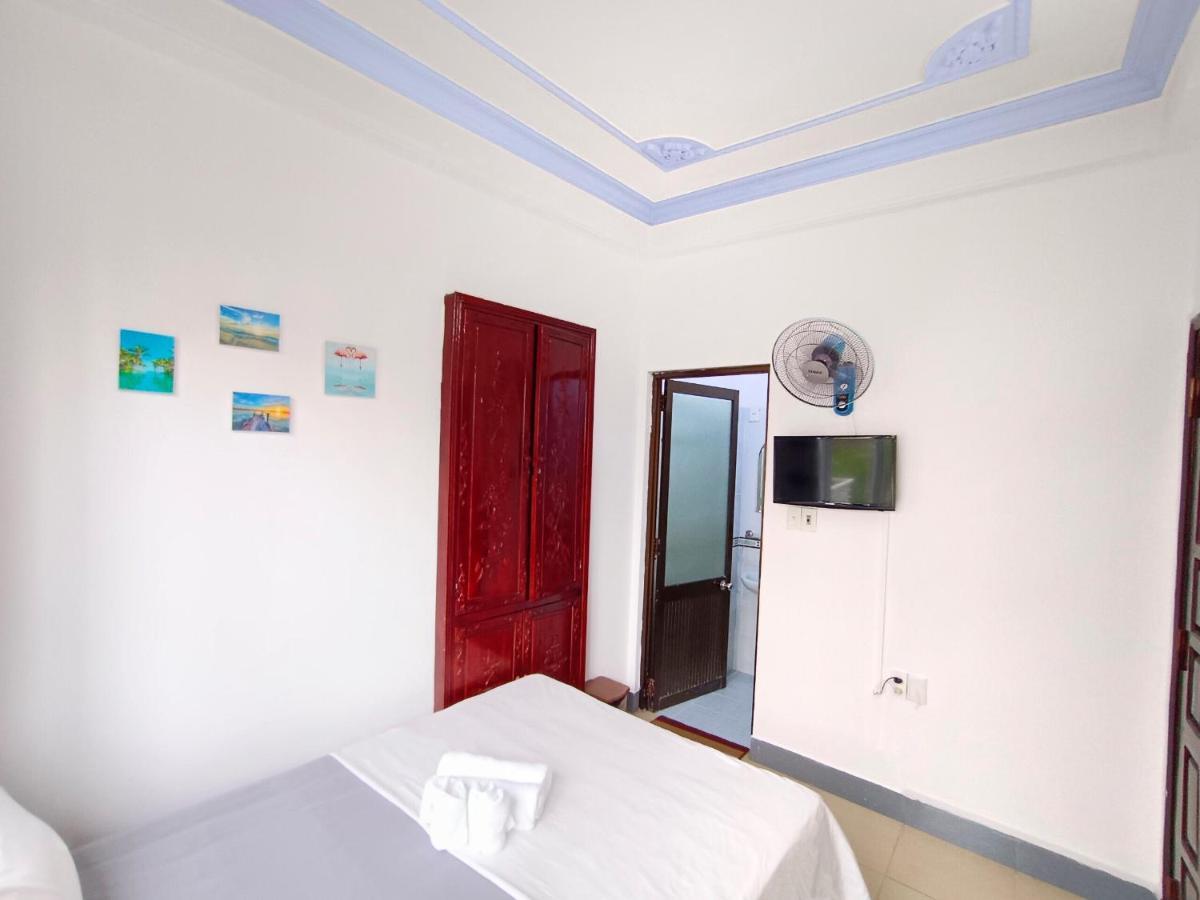 Maya Homestay Hue