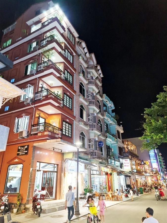 Maya Homestay Homestay Hue