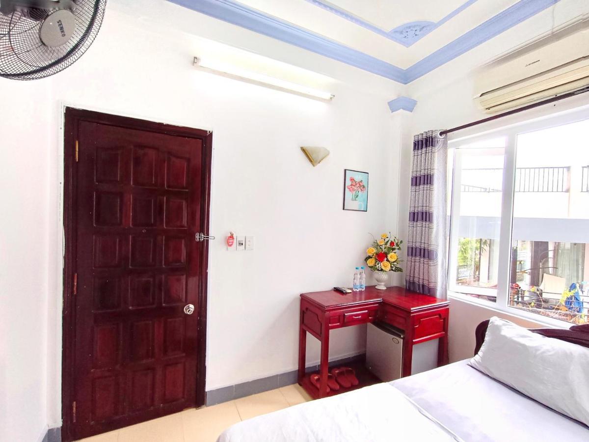 Maya Homestay Homestay Hue
