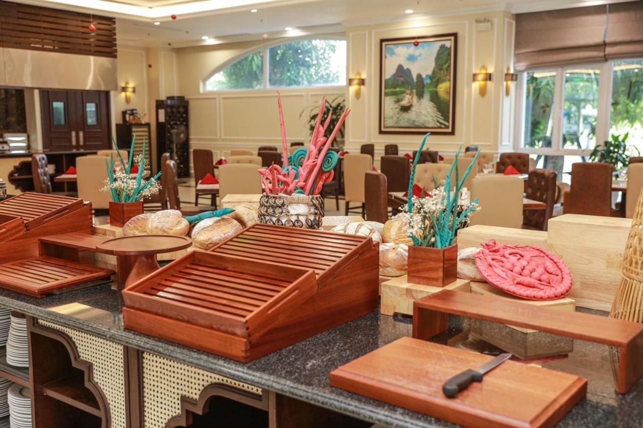Legend Hotel 5*
