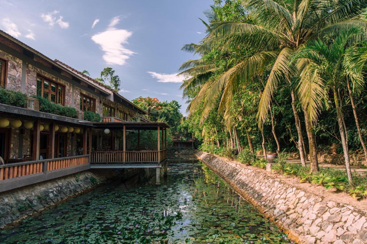 Pilgrimage Village Boutique & Khu nghỉ mát