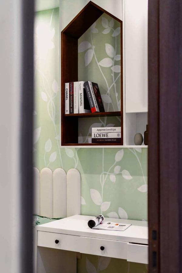 Apartment Capsule Vinhomes Ocean Park